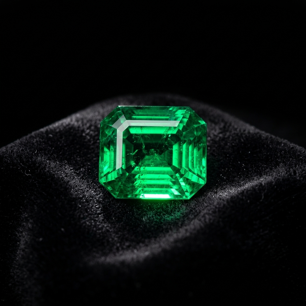 emerald
